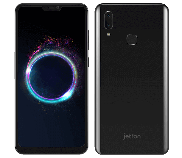 JetfonS20i +Chamadas Softbank Unli + 20GB ou 50GB