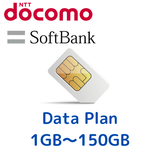 Data plan