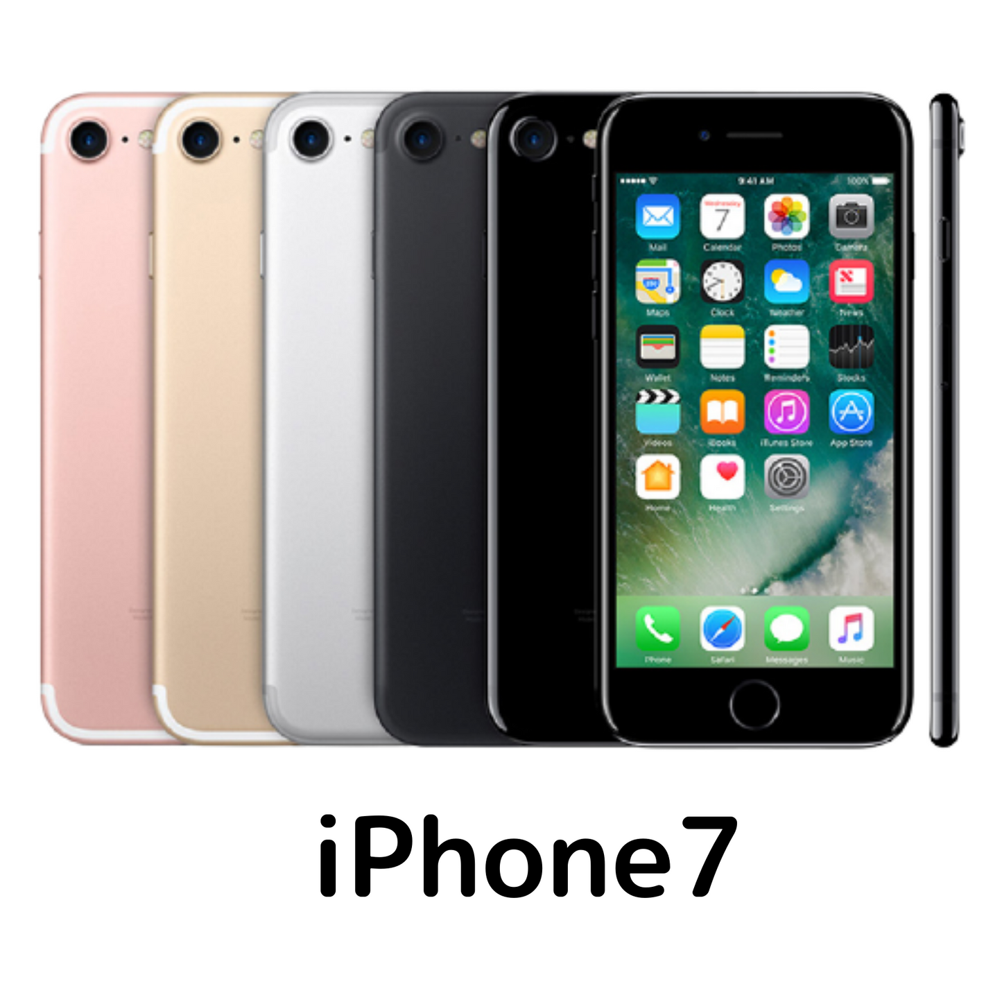 iPhone 7 SIM FREE