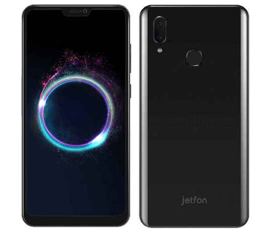 JetfonS20i +Softbank Unli Calls + 20GB or 50GB